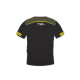 Tričká Tričko HGK Eurofighter Kevlar, čierna | race-shop.sk