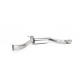 Výfukové systémy Milltek Milltek Centre Silencer - MSAU381 | race-shop.sk