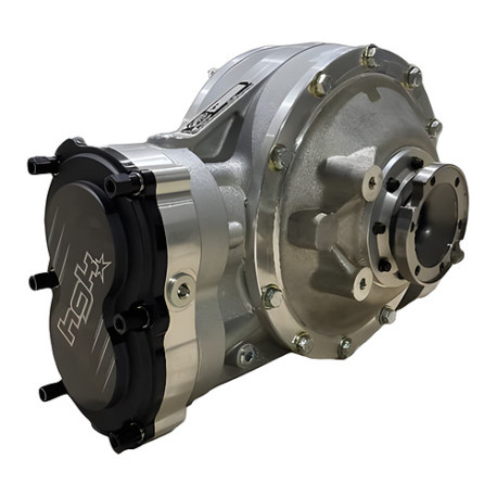Winters/ Bulldog Winters QRC (Quick Rear Change) Diferenciál | race-shop.sk