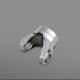 Winters/ Bulldog 3" navarovacia vidlica (1350) Chromomolybdenová | race-shop.sk