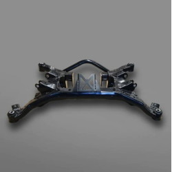 GT86/FRS/BRZ Rear Subframe For Winters QRC Differential