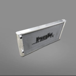 HGK Supra MK5/A90 Rear Mounted Radiator Kit