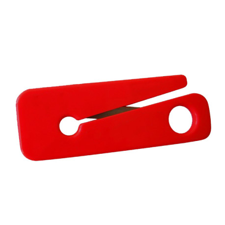 Bezpečnostné pásy a príslušenstvo RACES Seatblet harness cutter - various colours | race-shop.sk