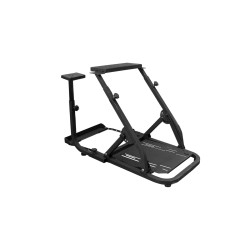 SIM racing konštrukcia V3