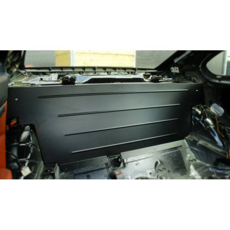 Bazár Zadná stena interiéru BMW E92 coupé POŠKODENÉ | race-shop.sk