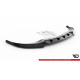Bazár MAXTON DESIGN predný splitter pre BMW X6 M-Pack G06 INCOMPLETE, V1 POŠKODENÉ | race-shop.sk