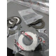Bazár RacingDiffs 210mm BMW (8/12VAL) Sada spojkových lamiel Limited Slip Differential s veľkým obalom - Stage1 (E36 3.2 M3, E34, E32) | race-shop.sk