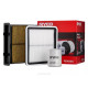 Servisné sady filtrov RYCO service kit RSK85C | race-shop.sk