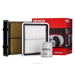 RYCO servisná sada filtrov RSK85C