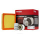 Servisné sady filtrov RYCO service kit RSK53 | race-shop.sk
