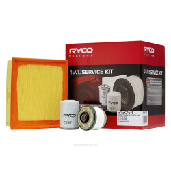 RYCO service kit RSK53
