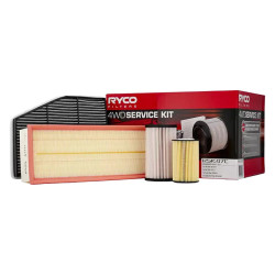 RYCO servisná sada filtrov RSK47C