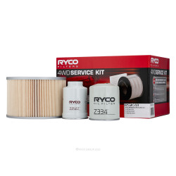 RYCO service kit RSK41