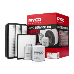 RYCO service kit RSK3C