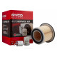 Servisné sady filtrov RYCO service kit RSK33 | race-shop.sk