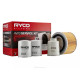 Servisné sady filtrov RYCO service kit RSK32 | race-shop.sk