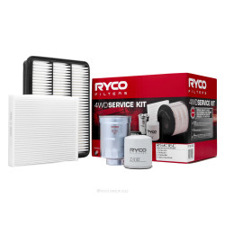 RYCO service kit RSK16C