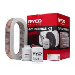 RYCO service kit RSK13