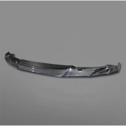 HGK BMW F80/F30 karbónový predný splitter nárazníka