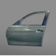 Body kit a vizuálne doplnky HGK dvere pre BMW F30/80, karbón | race-shop.sk