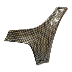 HGK nadstavce predného nárazníka pre BMW F30/F80, karbón