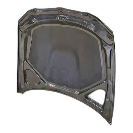 Body kit a vizuálne doplnky HGK kapota pre BMW E92 | race-shop.sk