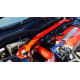 Rozpery Predná horná rozpera/rozperná tyč RACES Honda Accord 98-02 | race-shop.sk