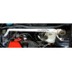 Rozpery Predná horná rozpera/rozperná tyč RACES VW Golf 1 | race-shop.sk