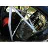 Rollbar Honda Civic VI HB Black