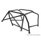 Rámy a Roll bary Bolt-in Roll Cage Citroen Saxo PRO | race-shop.sk