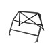 Rámy a Roll bary Bolt-in Half Roll Cage BMW 3 E30 | race-shop.sk
