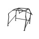 Rámy a Roll bary Bolt-in Roll Cage BMW 3 E46 Coupe Sedan Compact | race-shop.sk