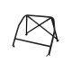 Rámy a Roll bary Bolt-in Half Roll Cage VW Golf 2 | race-shop.sk