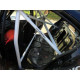 Rámy a Roll bary Bolt-in Half Roll Cage VW Golf 2 | race-shop.sk