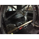 Rámy a Roll bary Bolt-in Half Roll Cage VW Golf 2 | race-shop.sk