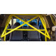 Rámy a Roll bary Bolt-in Half Roll Cage Citroen C2 VTS | race-shop.sk