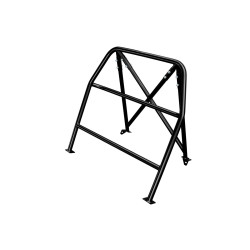 Bolt-in Half Roll Cage Subaru Impreza GD WRX STI