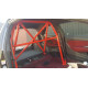 Rámy a Roll bary Bolt-in Half Roll Cage Honda Civic VIII | race-shop.sk
