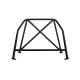 Rámy a Roll bary Bolt-in Half Roll Cage Fiat Punto 2 | race-shop.sk