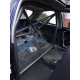 Rámy a Roll bary Bolt-in Half Roll Cage Fiat Punto 2 | race-shop.sk