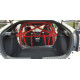 Rámy a Roll bary Bolt-in Half Roll Cage Honda Civic X Type R | race-shop.sk