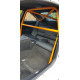 Rámy a Roll bary Bolt-in Half Roll Cage BMW 3 E92 Coupe | race-shop.sk