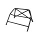 Rámy a Roll bary Bolt-in Half Roll Cage BMW 3 E36 | race-shop.sk