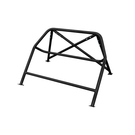 Rámy a Roll bary Bolt-in Half Roll Cage BMW 3 E36 | race-shop.sk