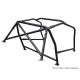 Rámy a Roll bary Bolt-in Roll Cage Audi TT 8N FWD | race-shop.sk