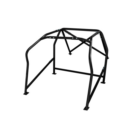 Rámy a Roll bary Bolt-in Roll Cage Honda Civic V HB EG “Egg” | race-shop.sk