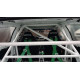 Rámy a Roll bary Bolt-in Roll Cage Honda Civic V HB EG “Egg” | race-shop.sk