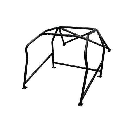 Rámy a Roll bary Bolt-in Roll Cage Honda Civic VI Coupe | race-shop.sk