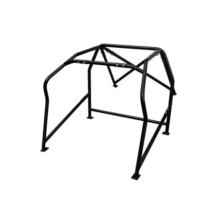 Rámy a Roll bary Bolt-in Roll Cage Honda Civic VI HB EK | race-shop.sk