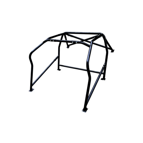 Rámy a Roll bary Bolt-in Roll Cage Honda CRX Del Sol | race-shop.sk